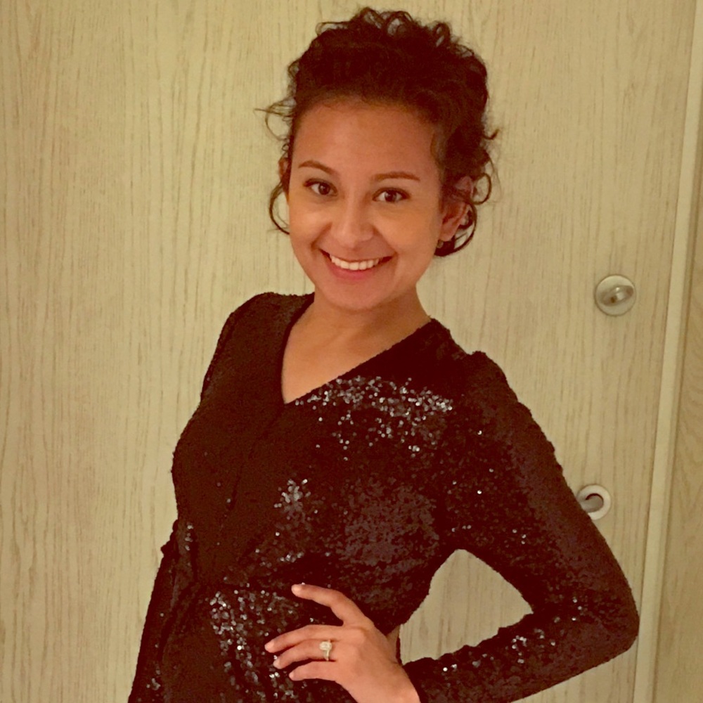 Meet your Posher, Corina